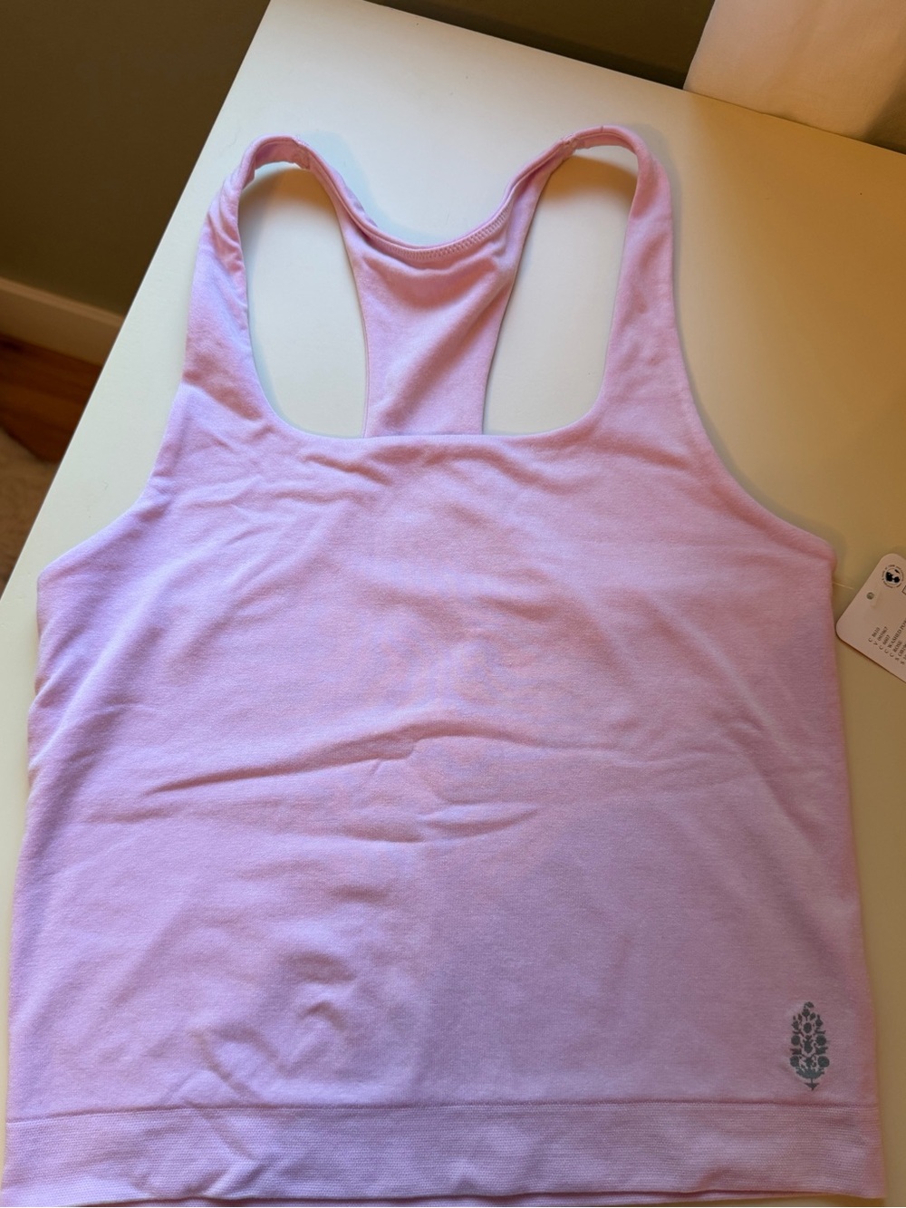 Free People Movement Go To Smooth Cami